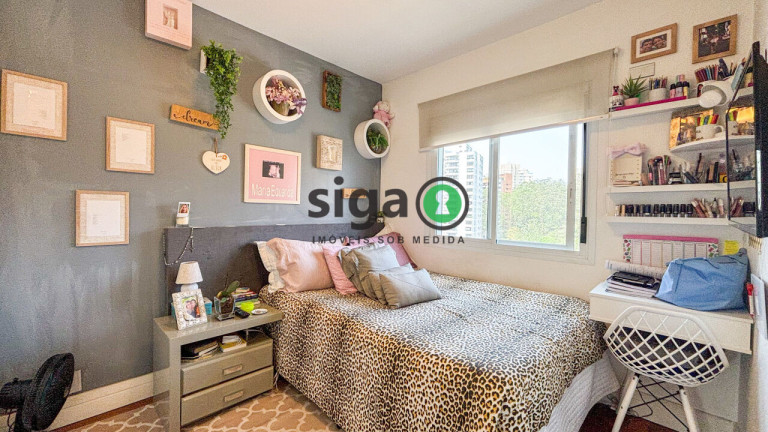 Imagem Apartamento com 3 Quartos à Venda, 173 m² em Vila Andrade - São Paulo Imagem Apartamento com 3 Quartos à Venda, 173 m² em Vila Andrade - São Paulo