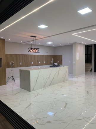 Imagem Casa com 3 Quartos à Venda, 200 m² em Horto Florestal - Sorocaba