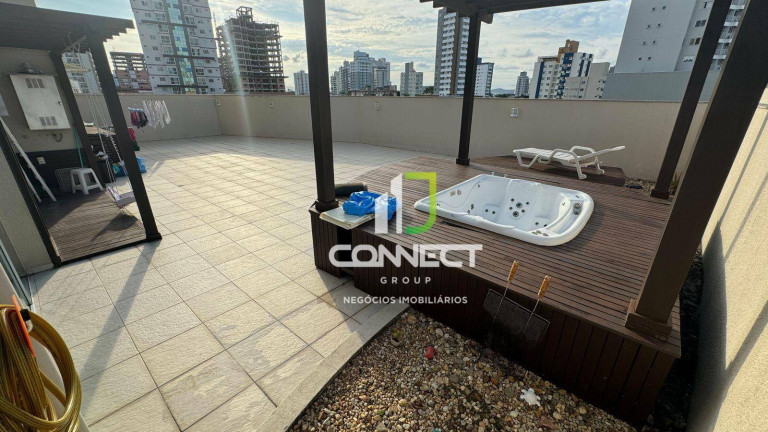 Imagem Apartamento com 3 Quartos à Venda, 220 m² em Vila Operária - Itajaí
