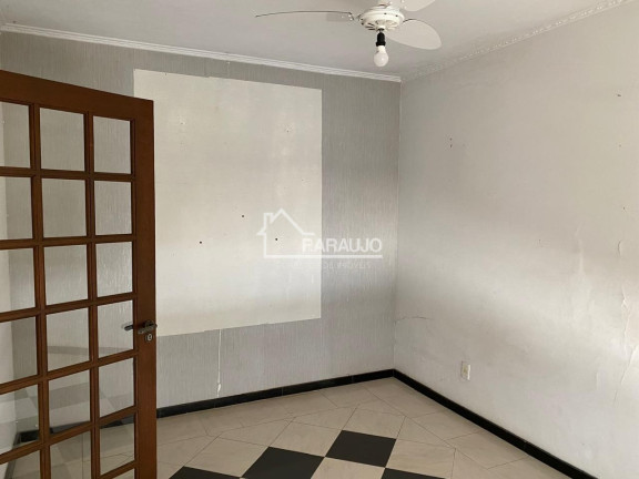 Imagem Casa com 3 Quartos à Venda, 112 m² em Vila Santana - Sorocaba