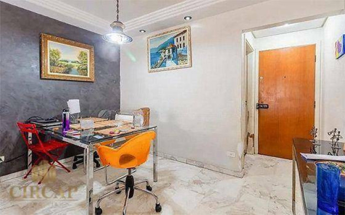 Imagem Apartamento com 3 Quartos à Venda, 98 m² em Vila Pompeia - São Paulo
