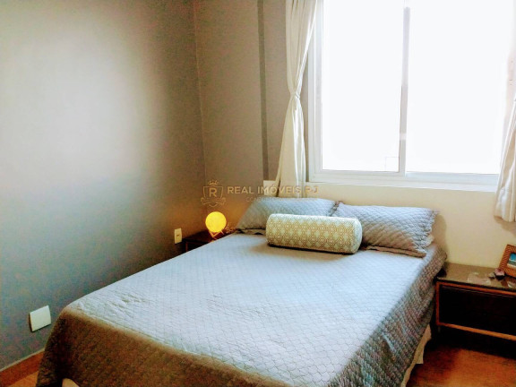 Imagem Apartamento com 4 Quartos à Venda, 165 m² em Gávea - Rio De Janeiro