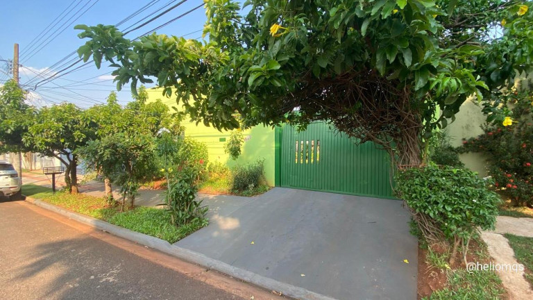Imagem Terreno à Venda, 115 m² em Parque Dos Novos Estados - Campo Grande Imagem Terreno à Venda, 115 m² em Parque Dos Novos Estados - Campo Grande
