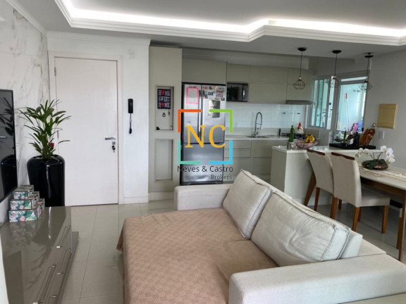Imagem Apartamento com 2 Quartos à Venda, 86 m² em Floresta - São José