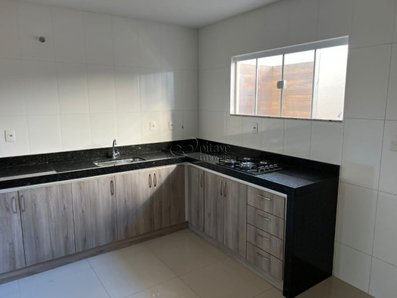 Imagem Casa com 3 Quartos à Venda,  em Lagoa - Macaé