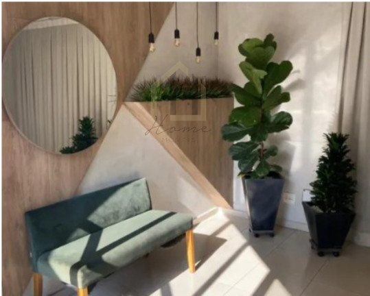 Imagem Imóvel com 3 Quartos à Venda, 121 m² em Casa Branca - Santo André Imagem Imóvel com 3 Quartos à Venda, 121 m² em Casa Branca - Santo André