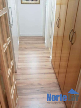 Imagem Apartamento com 3 Quartos à Venda, 78 m² em Parque Mandaqui - São Paulo
