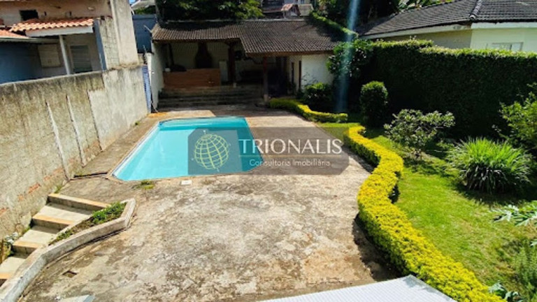 Imagem Casa com 5 Quartos à Venda, 370 m² em Jardim Maristela - Atibaia Imagem Casa com 5 Quartos à Venda, 370 m² em Jardim Maristela - Atibaia