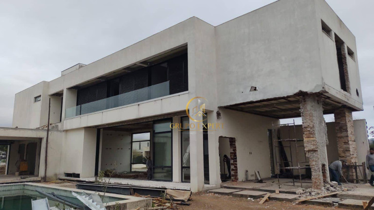 Imagem Sobrado com 5 Quartos à Venda, 800 m² em Condomínio Chácara Serimbura - São José Dos Campos Imagem Sobrado com 5 Quartos à Venda, 800 m² em Condomínio Chácara Serimbura - São José Dos Campos