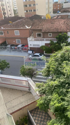 Apartamento com 1 Quarto à Venda, 55 m² em Tupi - Praia Grande