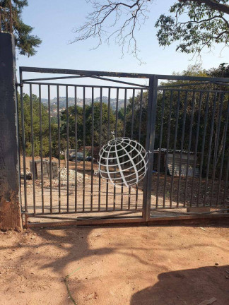 Terreno à Venda, 1.597 m² em Jardim Estância Brasil - Atibaia