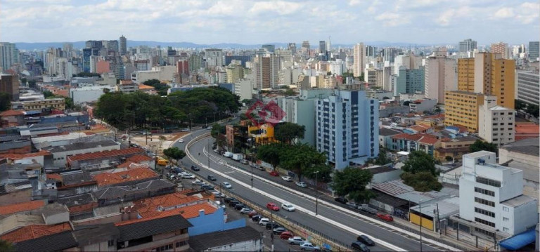 Imagem Apartamento com 4 Quartos à Venda, 284 m² em Morro Dos Ingleses - São Paulo