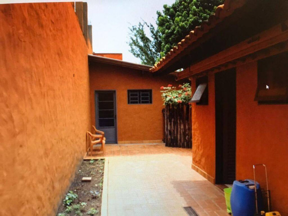 Imagem Casa com 8 Quartos à Venda, 3.000 m² em Parque Residencial Damha - São José Do Rio Preto