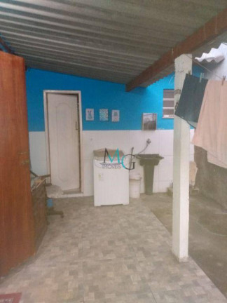 Imagem Casa com 2 Quartos à Venda, 90 m² em Iguabinha - Araruama Imagem Casa com 2 Quartos à Venda, 90 m² em Iguabinha - Araruama
