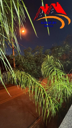 Imagem Casa com 3 Quartos à Venda, 106 m² em Loteamento Dinorá Rosa - Sorocaba