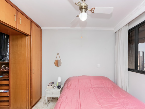 Imagem Cobertura com 2 Quartos à Venda, 107 m² em Vila Mangalot - São Paulo