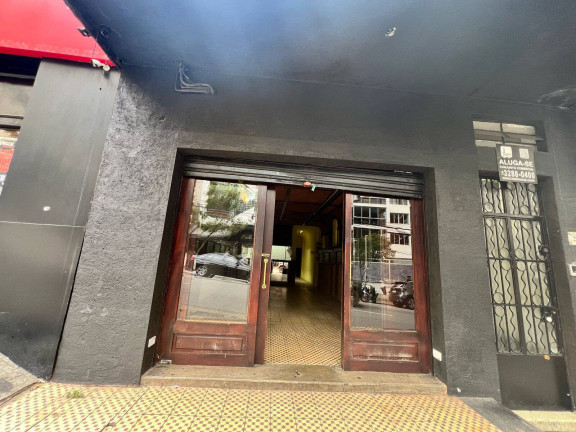 Ponto Comercial para Alugar, 147 m² em Jardins - São Paulo