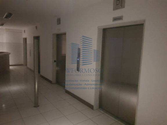Imagem Imóvel Comercial para Alugar, 450 m² em Centro - Rio De Janeiro