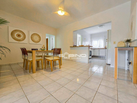 Imagem Apartamento com 3 Quartos à Venda, 127 m² em Riviera De São Lourenço - Bertioga