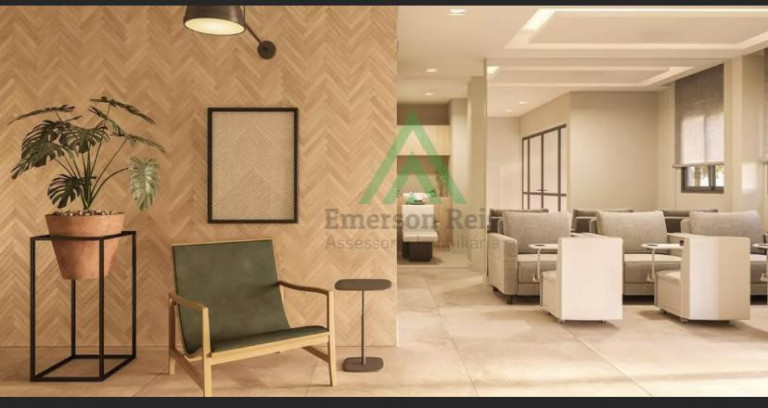 Imagem Apartamento com 3 Quartos à Venda, 71 m² em Santo Amaro - São Paulo Imagem Apartamento com 3 Quartos à Venda, 71 m² em Santo Amaro - São Paulo