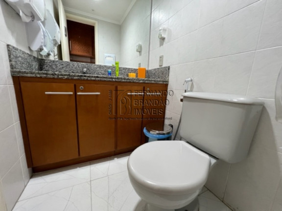 Imagem Sala Comercial à Venda, 36 m² em Barra Da Tijuca - Rio De Janeiro