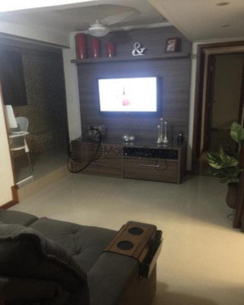 Imagem Imóvel com 3 Quartos à Venda, 102 m² em Icaraí - Niterói Imagem Imóvel com 3 Quartos à Venda, 102 m² em Icaraí - Niterói