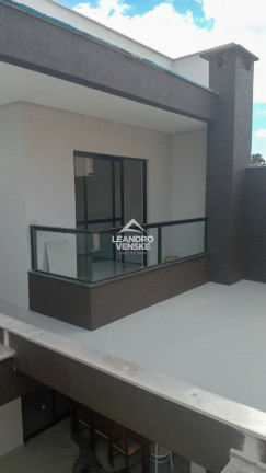 Imagem Sobrado com 3 Quartos à Venda,  em Saguaçu - Joinville