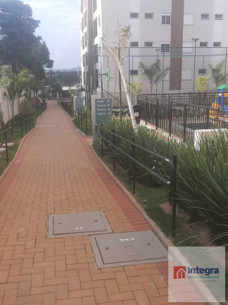 Imagem Apartamento com 2 Quartos à Venda, 67 m² em Jardim Florença - Limeira