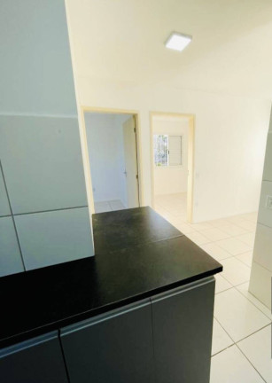 Imagem Apartamento com 2 Quartos à Venda, 45 m² em Jardim águas Claras - Bragança Paulista