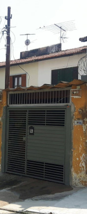 Casa com 2 Quartos à Venda, 69 m² em Interlagos - São Paulo