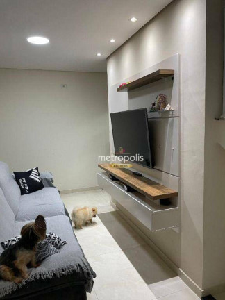 Imagem Sobrado com 2 Quartos à Venda, 69 m² em Vila Industrial - São Paulo Imagem Sobrado com 2 Quartos à Venda, 69 m² em Vila Industrial - São Paulo