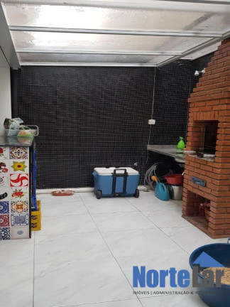 Imagem Casa de Condomínio com 3 Quartos à Venda, 146 m² em Vila Siqueira (zona Norte) - São Paulo