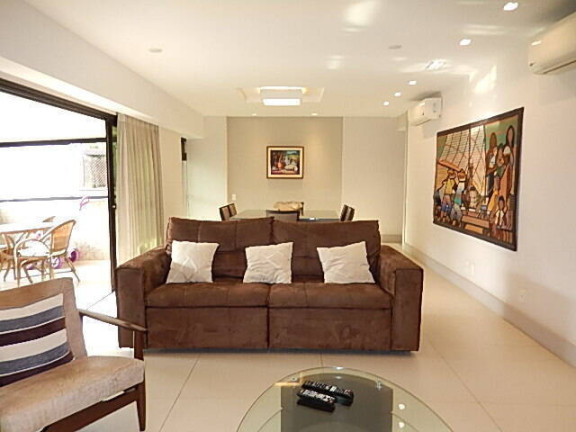 Imagem Apartamento com 4 Quartos à Venda, em Leblon - Rio De Janeiro Imagem Apartamento com 4 Quartos à Venda, em Leblon - Rio De Janeiro