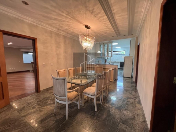 Imagem Casa com 4 Quartos para Alugar, 700 m² em Tamboré - Santana De Parnaíba