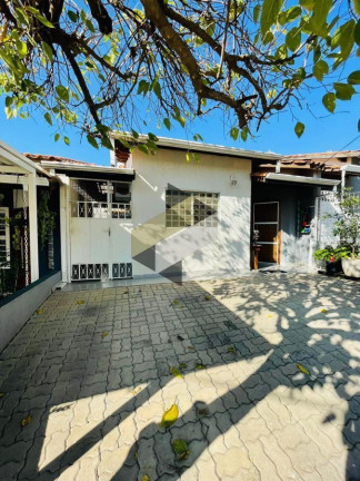 Imagem Casa com 3 Quartos à Venda, 100 m² em Wanel Ville - Sorocaba Imagem Casa com 3 Quartos à Venda, 100 m² em Wanel Ville - Sorocaba