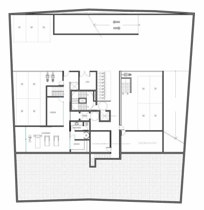 Imagem Apartamento com 4 Quartos à Venda, 705 m² em Vila Madalena - São Paulo