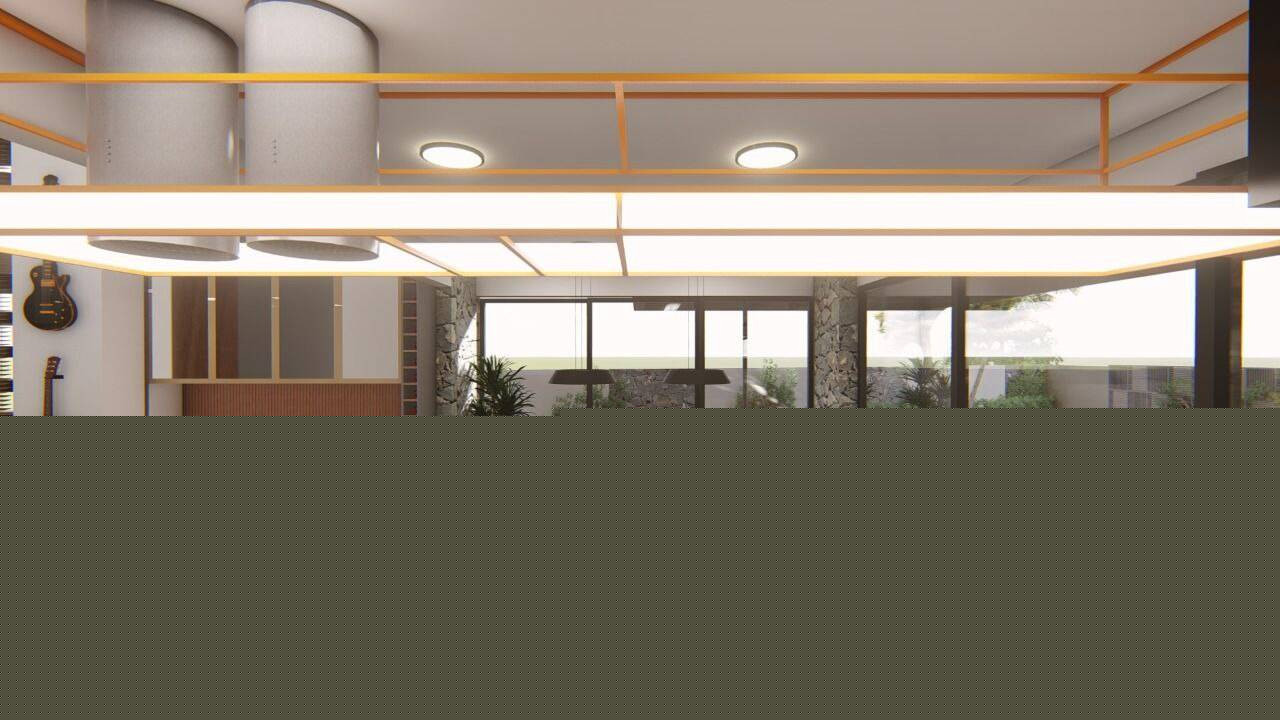Imagem Casa de Condomínio com 3 Quartos à Venda, 180 m² em Condomínio Terras De Santa Elisa - Limeira Imagem Casa de Condomínio com 3 Quartos à Venda, 180 m² em Condomínio Terras De Santa Elisa - Limeira