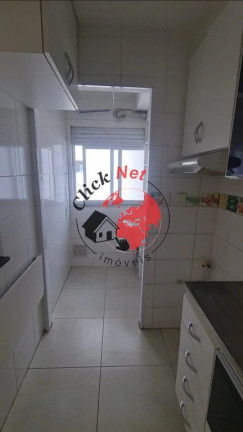 Imagem Apartamento com 2 Quartos à Venda, 55 m² em Planalto - São Bernardo Do Campo Imagem Apartamento com 2 Quartos à Venda, 55 m² em Planalto - São Bernardo Do Campo
