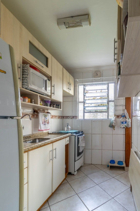 Imagem Imóvel com 3 Quartos à Venda, 75 m² em Nonoai - Porto Alegre