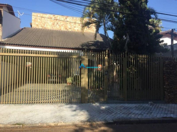 Imagem Casa com 6 Quartos à Venda, 540 m² em Jardim Brasil - Jundiaí Imagem Casa com 6 Quartos à Venda, 540 m² em Jardim Brasil - Jundiaí