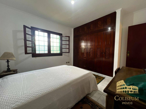 Imagem Casa com 5 Quartos à Venda, 289 m² em Balneário Flórida - Praia Grande Imagem Casa com 5 Quartos à Venda, 289 m² em Balneário Flórida - Praia Grande