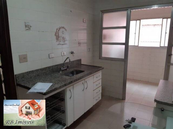 Imagem Apartamento com 3 Quartos à Venda, 87 m² em Rudge Ramos - São Bernardo Do Campo