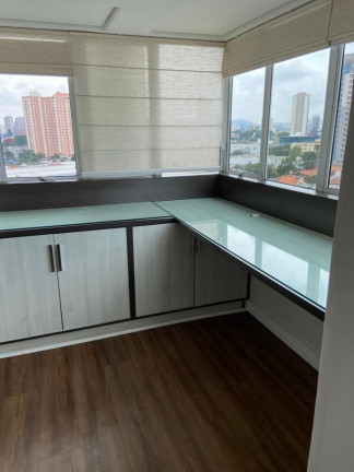 Imagem Apartamento com 3 Quartos à Venda, 77 m² em Casa Branca - Santo André Imagem Apartamento com 3 Quartos à Venda, 77 m² em Casa Branca - Santo André