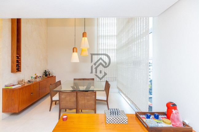 Imagem Apartamento com 3 Quartos à Venda, 240 m² em Vila Mariana - São Paulo