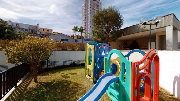 Imagem Apartamento com 2 Quartos à Venda, 93 m² em Sumaré - São Paulo