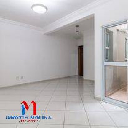 Apartamento com 3 Quartos à Venda, 91 m² em Campestre - Santo André