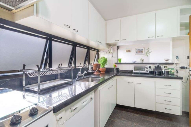 Imagem Apartamento com 4 Quartos à Venda, 259 m² em Santana - São Paulo Imagem Apartamento com 4 Quartos à Venda, 259 m² em Santana - São Paulo