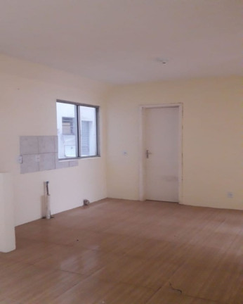 Imagem Imóvel com 2 Quartos à Venda, 45 m² em Restinga - Porto Alegre