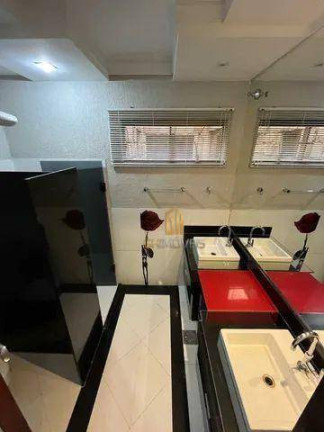 Imagem Sobrado com 3 Quartos à Venda, 238 m² em Jardim Atlântico - Goiânia