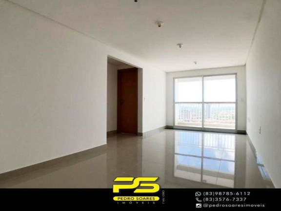 Imagem Apartamento com 3 Quartos à Venda, 173 m² em Lauritzen - Campina Grande Imagem Apartamento com 3 Quartos à Venda, 173 m² em Lauritzen - Campina Grande